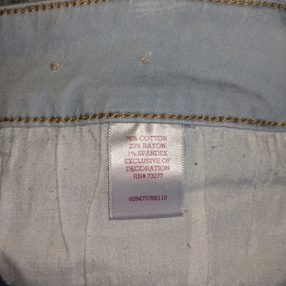 Jean Jeggings - Picture 5 of 5